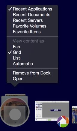 How to Customize Your Mac’s Dock and Add Themes with cDock