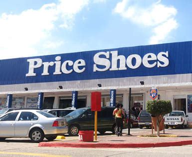 Total Imagen Tienda De Zapatos Price Shoes En Monterrey Abzlocal Mx