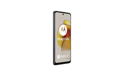 Motorola G73 5G DS Smartphone 256 8GB Midnight Blue Emmezeta Webshop