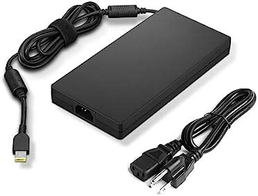 Amazon W V A Ac Laptop Charger Adapter Fit For Lenovo