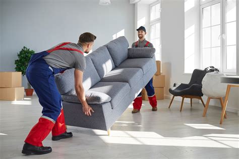 Easy Hacks to Protect Your Furniture When Moving