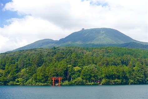 ملفhakone Jinja Torii Hakone Japan Dsc05478 المعرفة