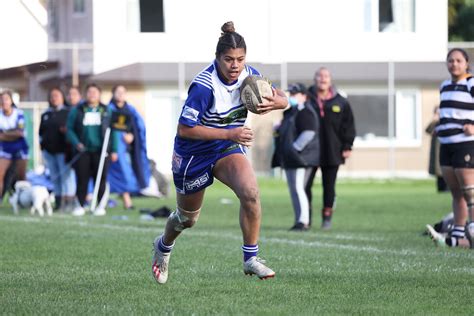 Ories Vs Norths Tia Paasi Cup 2022 Wellington NZ Andy Flickr