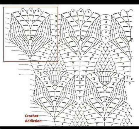 Pin By Rosemary Holmes On Crochet In 2024 Crochet Bolero Pattern