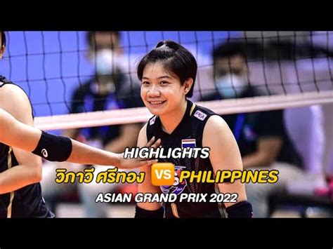 Highlights Asian Grand Prix