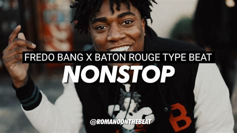 FREE Fredo Bang Type Beat 2022 X Baton Rouge Type Beat 2022