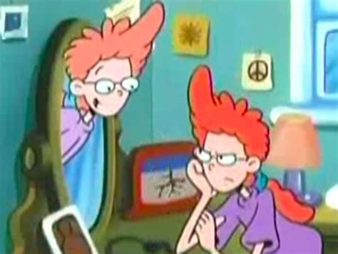 Heres Why Pepper Ann Was The Most Underrated Cartoon From Your