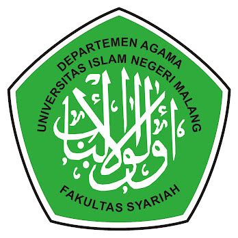 FAKULTAS SYARI'AH UIN MALANG