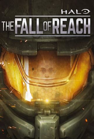 Halo The Fall Of Reach 27 De Outubro De 2015 Filmow