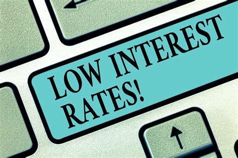 Getting The Best Interest Rate Novihome Loans