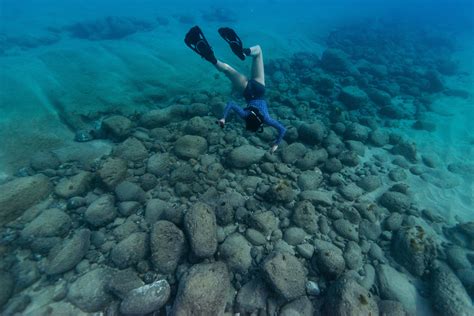 Best Oahu Snorkeling Spots Makua Beach Texas Destination Wedding