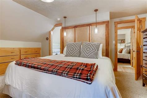 Beautiful Breckenridge Cabins - 5 Epic Bucket List Stays