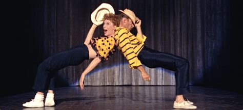 The Lasting Legacy Of Bob Fosse And Gwen Verdon (And Why FX's 'Fosse ...