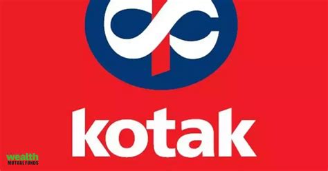 Kotak Mutual Fund Launches Kotak Transportation Logistics Fund Nfo