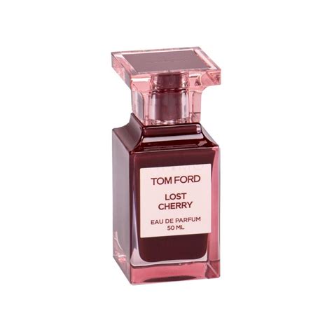 Tom Ford Private Blend Lost Cherry Eau De Parfum Ml Parfimo Hu