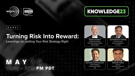 Servicenow Integrated Risk Management Irm Edgile