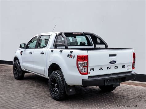 Used Ford Ranger Tdci Xl X D C Ranger Tdci Xl X D C