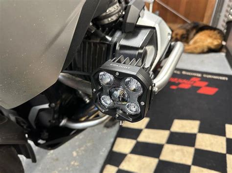 Gu A Completa Sobre La Luz De Cruce En Motos Motoventa