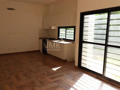 Venta Casa A Estrenar 2 Dormitorios 1 Cochera 57m2 Ruta 8 Km 47