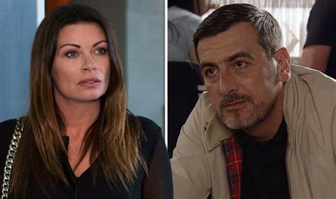 Coronation Street spoilers: Carla Connor’s plan for Peter Barlow ...