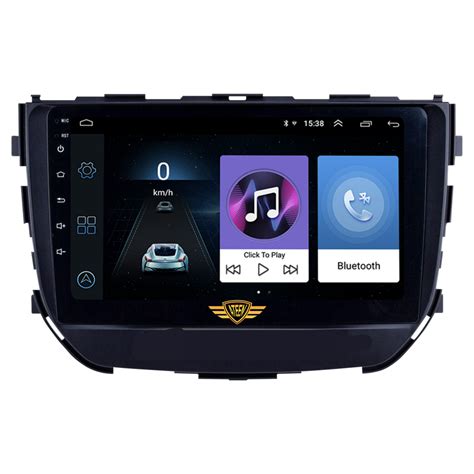 Wifi Hotspot Ateen Suzuki Vitera Brezza Gb Gb Car Android Player