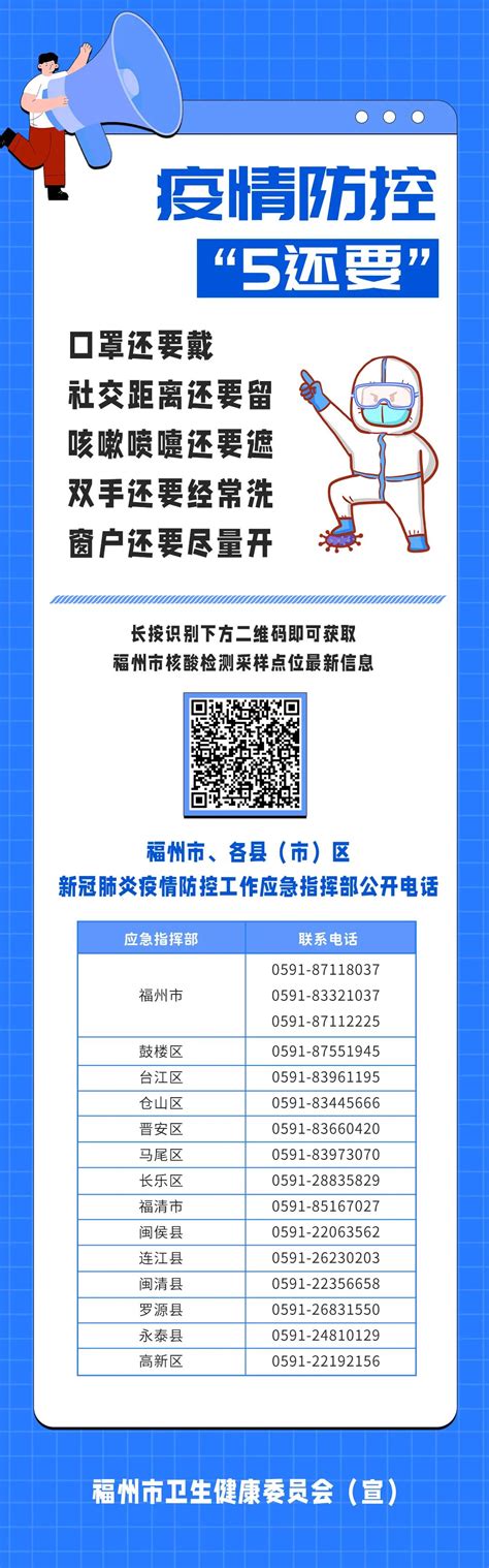 快收藏！被赋“黄码”怎么办？福州黄码、绿码核酸采样点来了 福州新 东南网