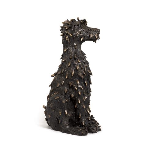 Irish Wolfhound | Irish Art | 2022 | Sotheby's