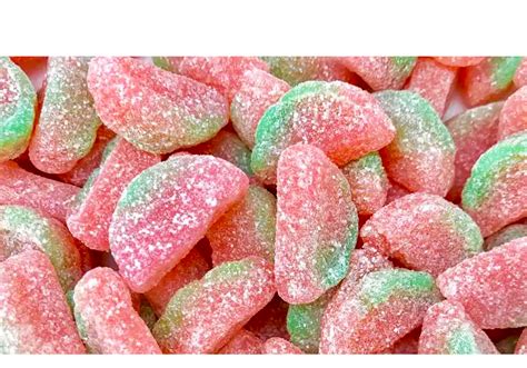 Sour Patch Kids Watermelon Theatre Box Candy Rush