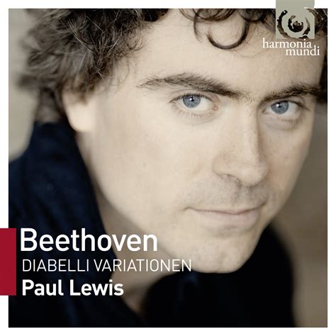 Eclassical Beethoven Diabelli Variations