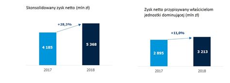 Grupa Pzu Najwy Szy Zysk Roczny Od Lat I Rekordowa Sk Adka