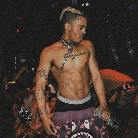 Stream Xxxtentacion Hit It From The Back Ft Tyga By R1ckky Listen Online For Free On