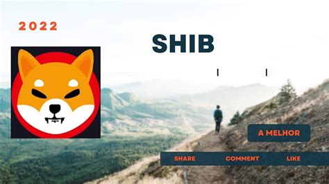 Shiba Inu Shib Vai Explodir E Vai Jaja Cortar Zero Youtube