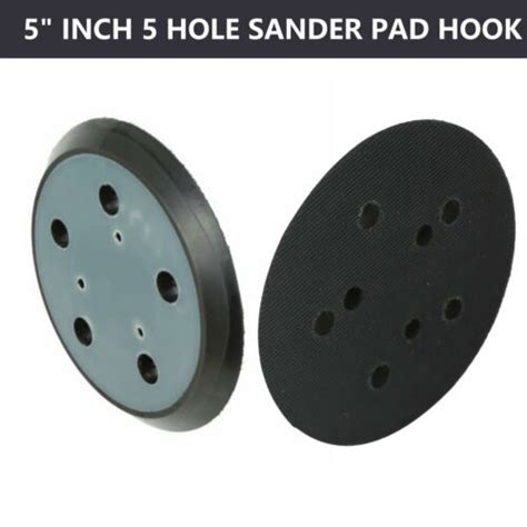 For Porter Cable 13904 13909 333 334 332 5 Inch 5 Hole Hook Loop