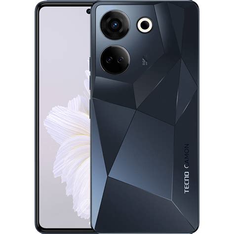 Tecno Camon 20 Price In Nigeria Review