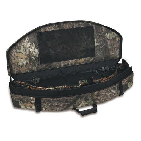 Kolpin® Sealtector™ Bow Case Mossy Oak® Break Up™ 87181 Gun And Bow