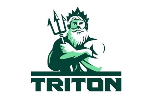 Triton Vector at Vectorified.com | Collection of Triton Vector free for ...