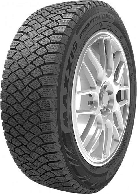 Шины Maxxis Premitra Ice 5 SP5 SUV 225/60 R17 99T