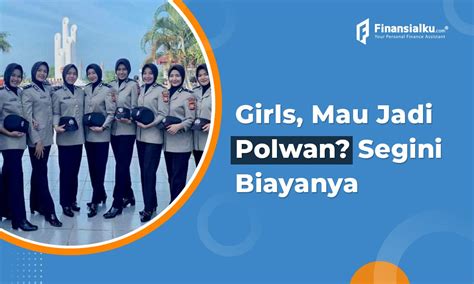 Syarat Jadi Polisi Wanita Syarat Menjadi Polwan Dan Tata Cara