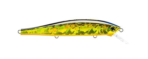 Isca Artificial Duel Hardcore Minnow Flat 95F R1359 9 5cm 10 5g Duel MGPesca Br A