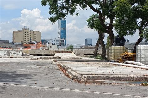 Celebra Barbosa Anuncio De Reconstrucci N Del Imss San Alejandro M Xico