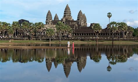 Siem Reap And Ancient Angkor Awarded Top Tourist Destination Hello Angkor