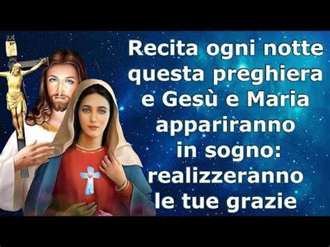 Scopri La Preghiera Pi Bella A Ges Guadagna Serenit Con La Fede