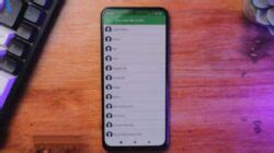 Cara Mengetahui Siapa Saja Yang Melihat Foto Profil Whatsapp Kita