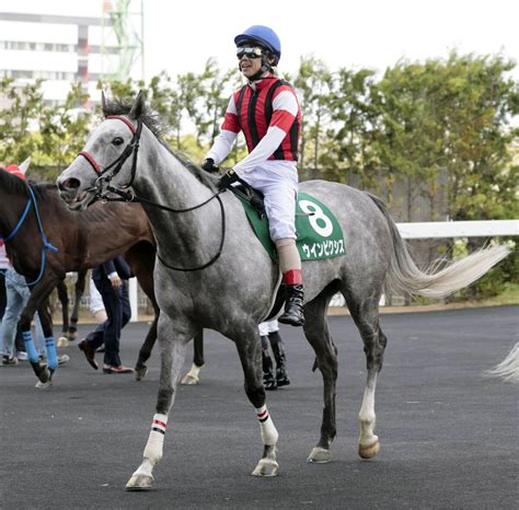 【福島牝馬s】5番人気のウインピクシスが逃げて3着に粘り込む 松岡正海騎手「マイペースで行けた」 Umatoku 馬トク