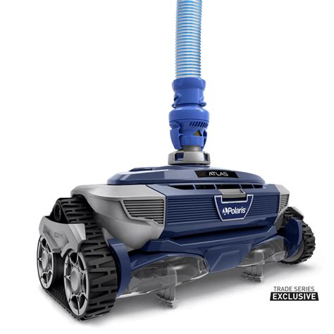 Polaris Atlas Xt Suction Automatic Inground Pool Cleaner Pool