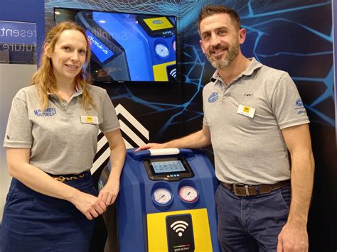 Magneti Marelli re lance l équipement d atelier