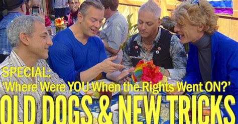 Old Dogs & New Tricks Final Season: Short or Long? | Indiegogo