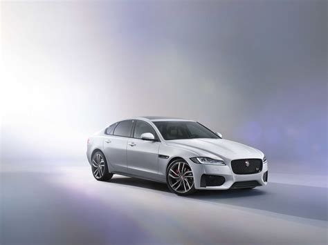 Jaguar XF (X260) 2015 - 2020 Specs and Technical Data, Fuel Consumption, Dimensions