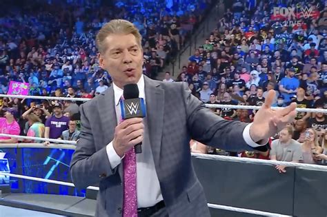 Wrestlepurists On Twitter A Wwe Source Indicated That Vince Mcmahon