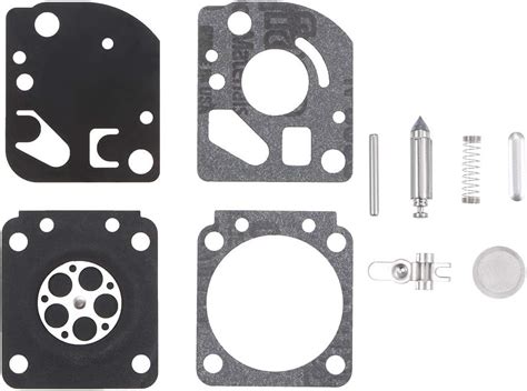 Amazon Uxcell RB 71uretor Rebuild Kit Gasket Diaphragm For RB 71